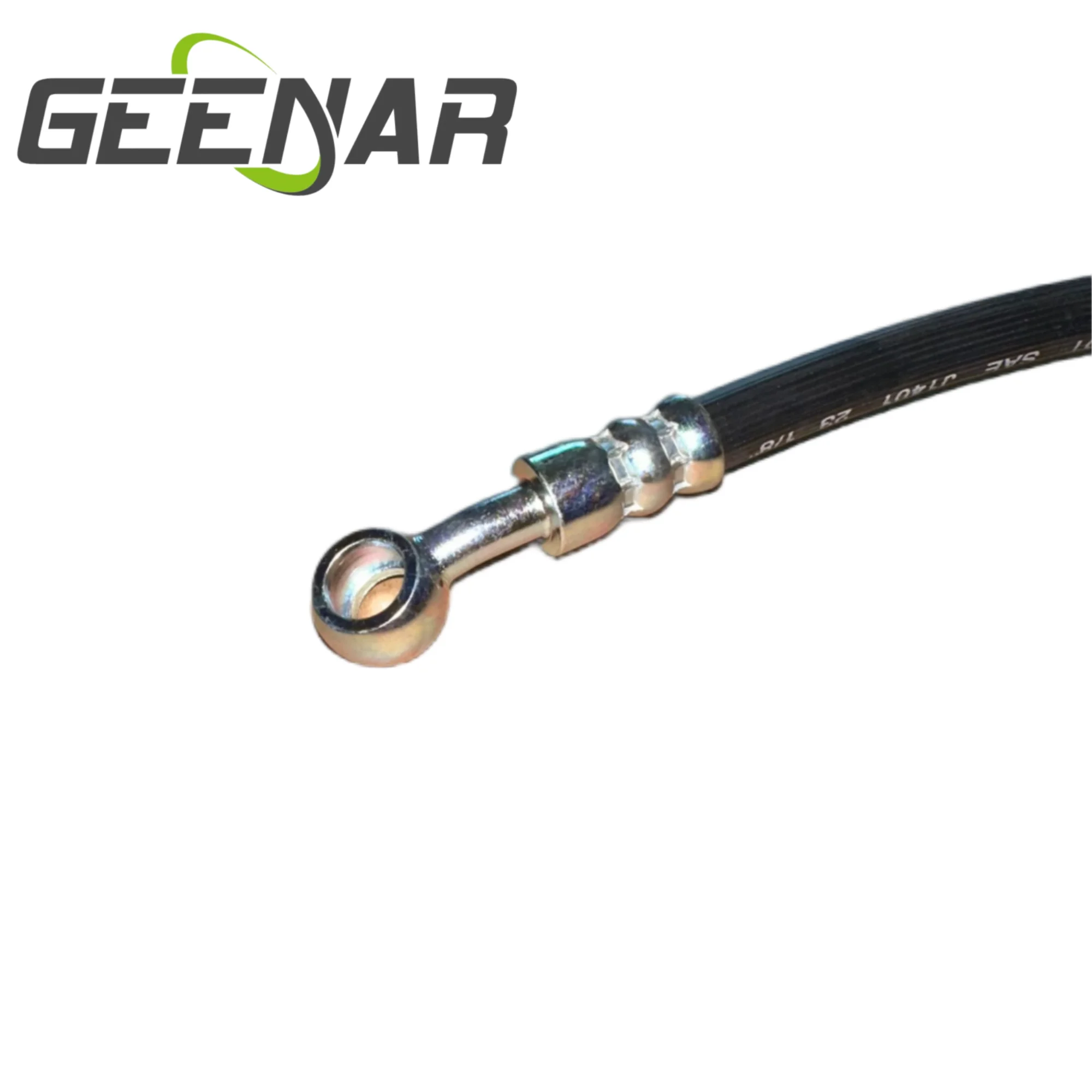 Фото Тормозной шланг OEM 01466-SEA-E00 для HONDA ACCORD 02- RR №2
