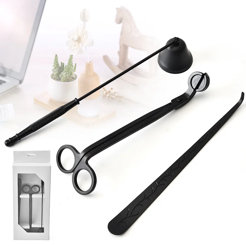 Dipper Home Deco Rose Gold Silver Black