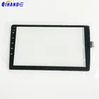 Новый сенсорный экран 2.5D совместим с фотографиями. 20190827 г., для Incar XTA 7709, Москва, автомобильная сенсорная панель, сенсорное стекло с цифровым преобразователем
