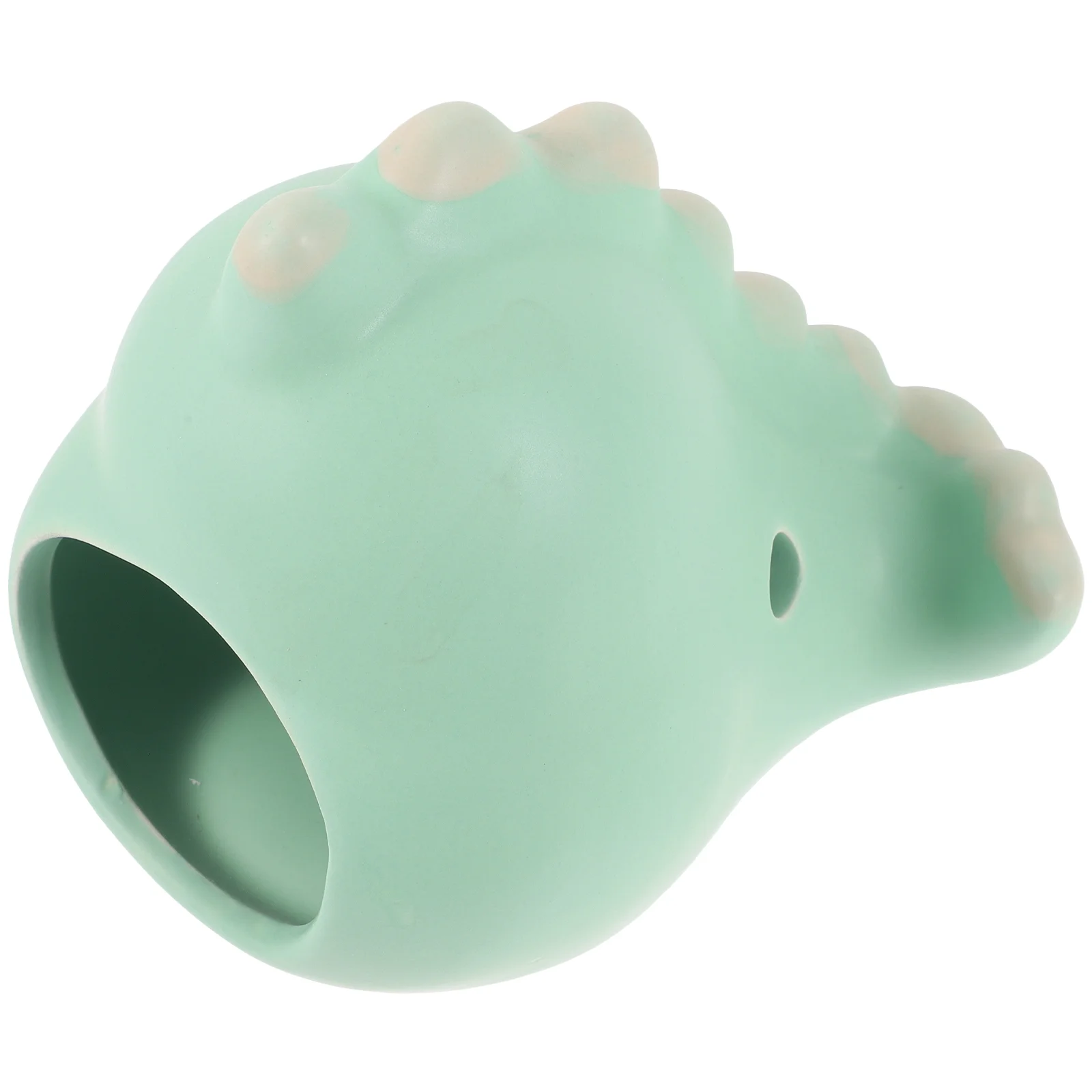 

Hamster Ceramic Nest Cooling Hut Decorative House Guinea Chinchilla Cage Sleeping Bed Pet Hides Hedgehog