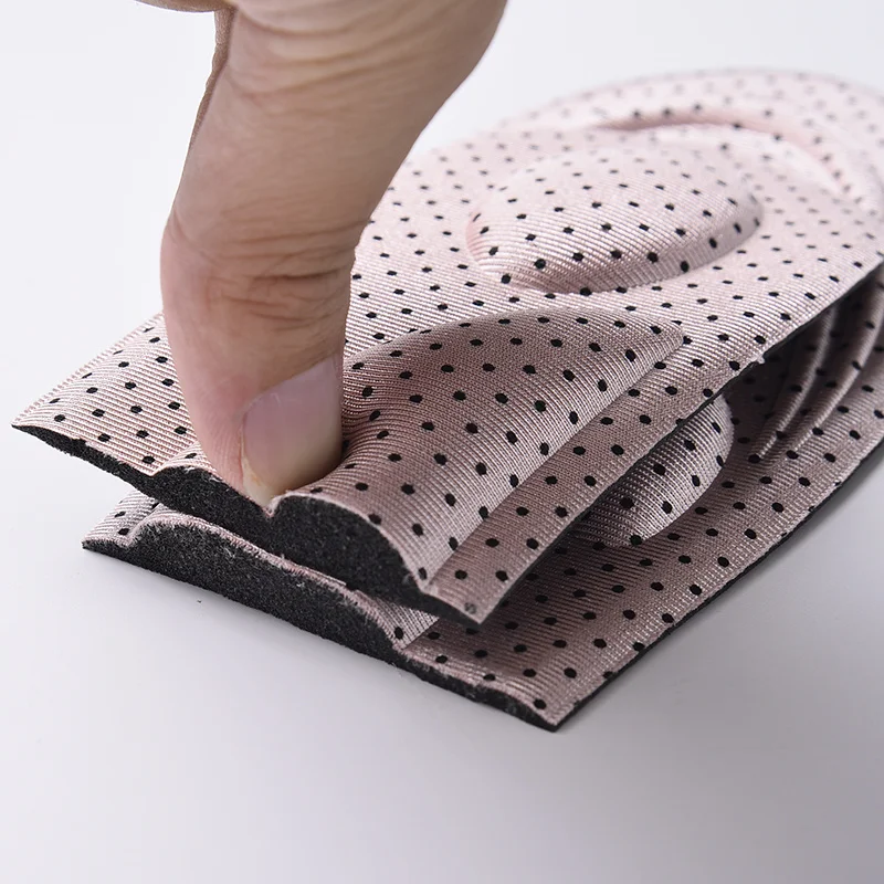 

SUNVO Insole for Women Shoes Orthopedic Insoles Feet Pad Sport 4D Stretch Breathable Deodorant Running Cushion Man Sneakers Care