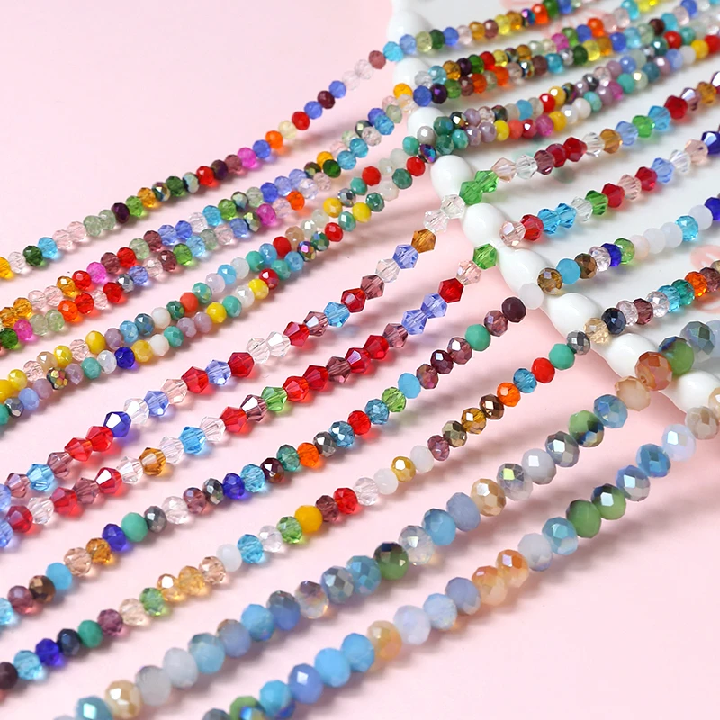 

1 полоска, маленькие разноцветные блестящие хрустальные бусины, DIY ожерелье, украшение для волос, браслет, блестящий чехол, аксессуары, матер...