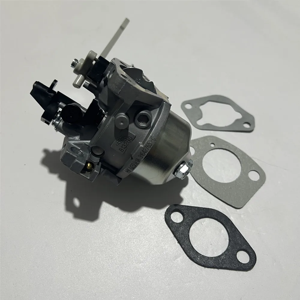 Фото Комплект прокладок карбюратора 813280 для XR2100 13.5HP BRIGGS AND STRATTON 25T 25T2 420CC №4