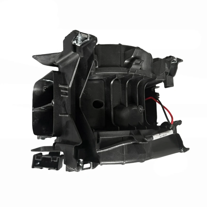 Автомобильный задний нагнетатель дополнительный 9815114280 для Citroen DS 9 (X83) Peugeot 5008 (P87)