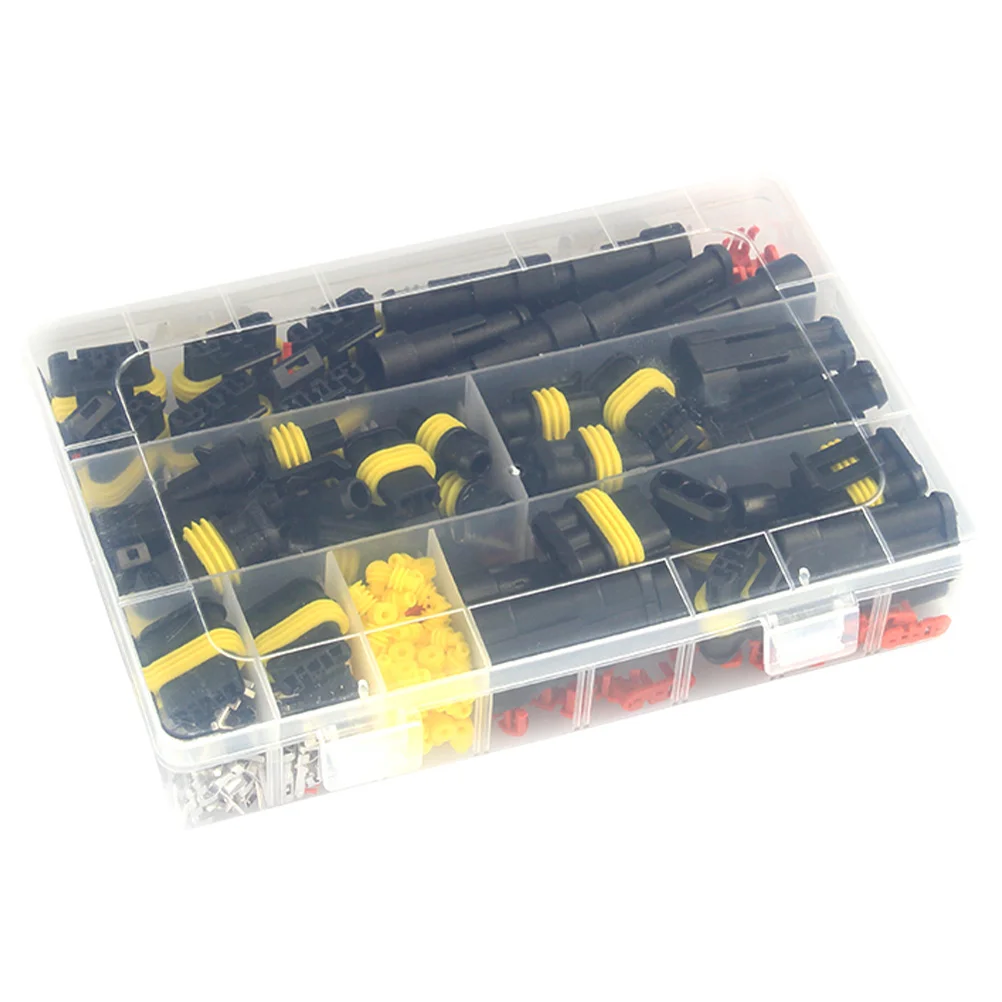 

Car Plug Vehicle Wire Connector Fog Light Wiring Harness Truck Plug Connector Nickel-plated Copper Xenon Connector Wire