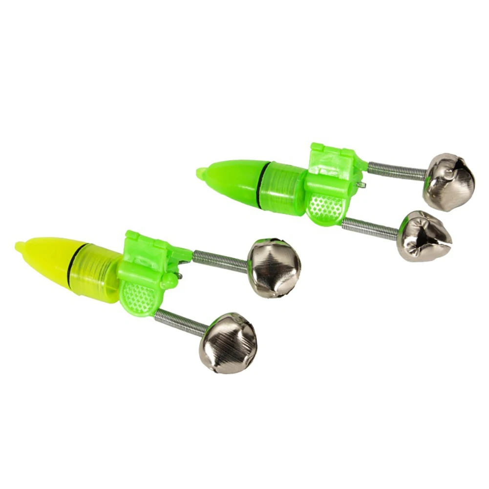 

pesca Fishing Fish Bite Alarm Fishing Rod Bell Rod Clamp Alarm Alert LED Automatic Induction Fishing Alarm сигнализатор поклёвки