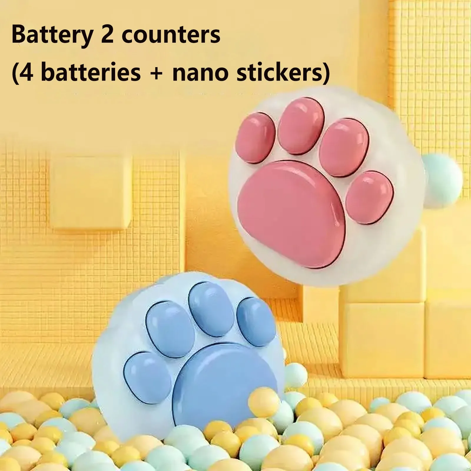 

Kids Height Equipment High Jump Training Equipment Promotes Growth Intelligent Voice Exercise Color Toy for 3 Year Old Boy