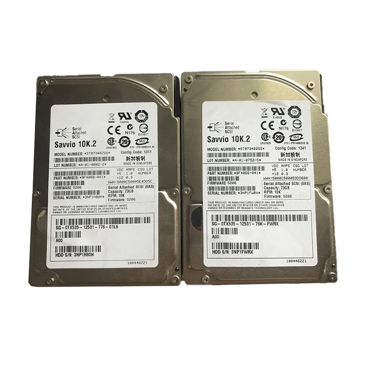 

100%NEW ORIGINAL 1 Year Warranty ST973402SS