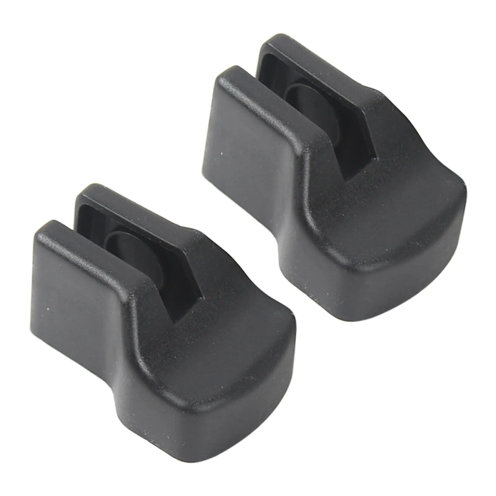 

Крышка ограничителя двери, прямые замены, интерьерный аксессуар из поликарбоната, Прочные Ремни для ограничения двери, черный чехол для ...