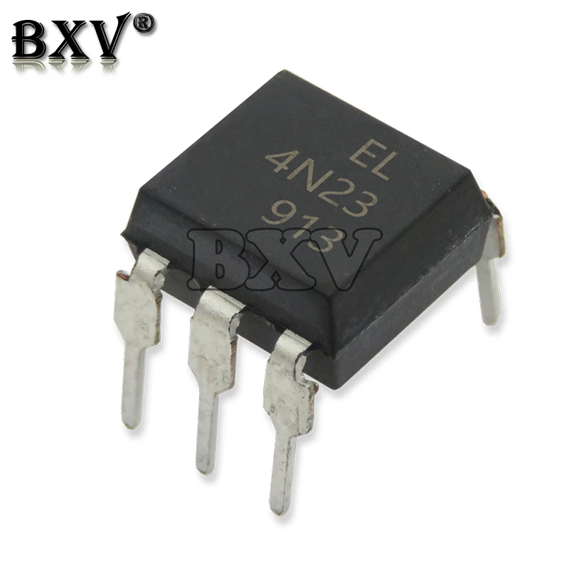 Набор микросхем EL4N25 EL4N35 4N25 4N35 DIP IC 10 шт./лот