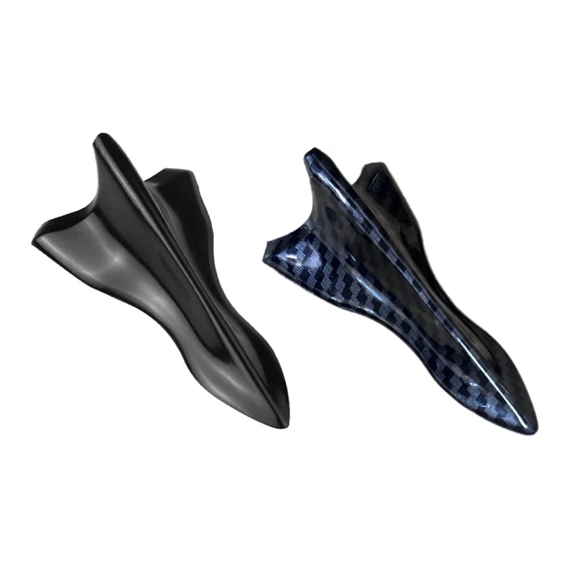 Y1UB Pack 10 Generators вихревателей диффузора Shark Fin для автомобильной крыши и лобового