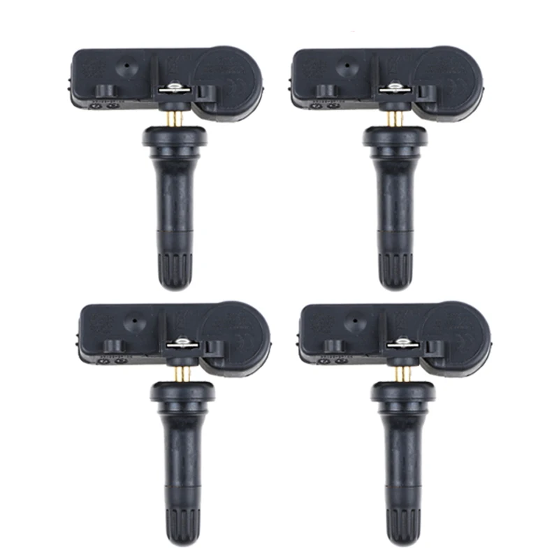 

Автомобильный датчик TPMS 9673860880, система контроля давления в шинах для Peugeot 307 T5 308 T7 3008 T84 5008 W24 RCZ T75