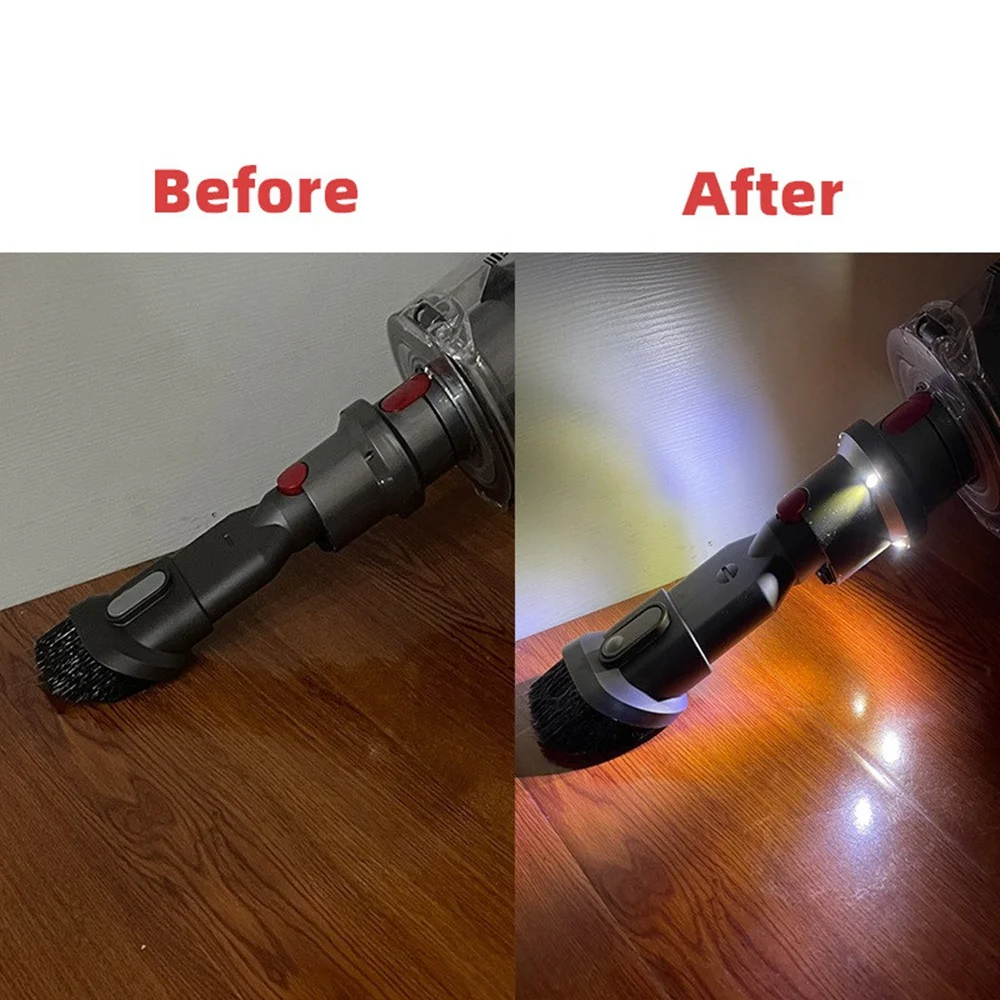 1 шт. адаптер для пылесоса Dyson V7 V8 V10 V11