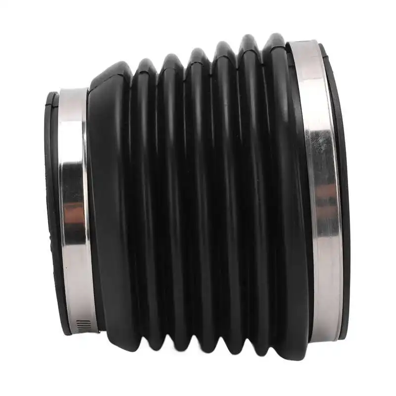 Рисунок 4 - U-образные сильфоны для привода