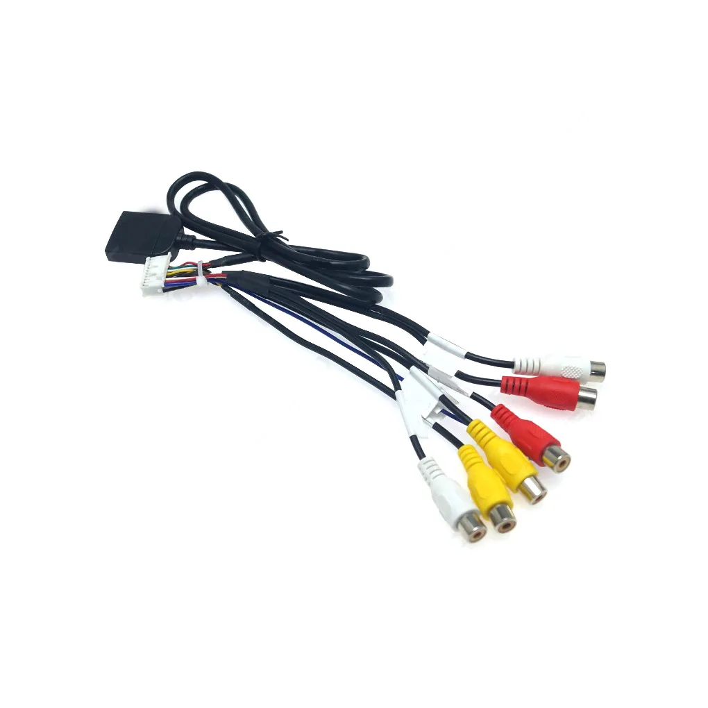 

Car Radio Antenna Adapter Converter Folding Cable Accessories Repairing Shop