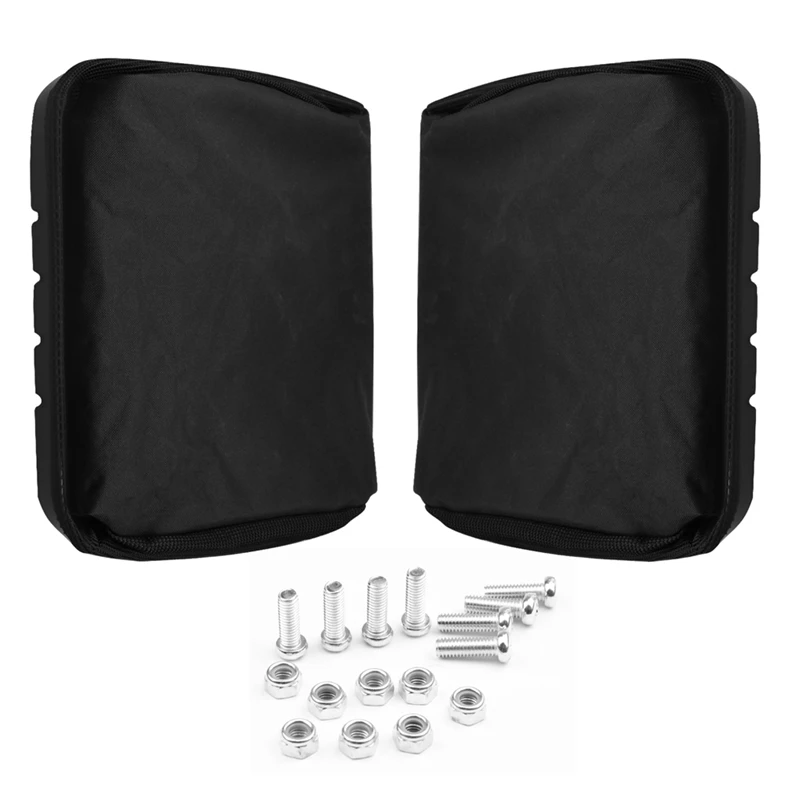 AM101602 мешок для газонокосилки сменные детали John Deere 100 серии L110 X110 125 D100 LA120 Z225 Z245 Z425