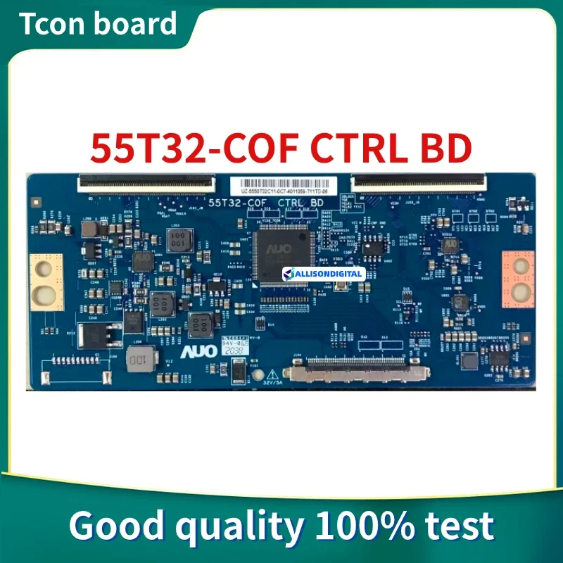 Материнская плата 55T32-C0F CTRL BD 43'' 55T32 COF 50''