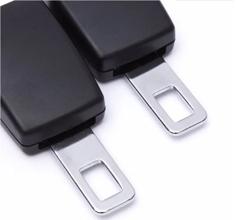 Универсальный чехол для ремня безопасности автомобиля удлинитель