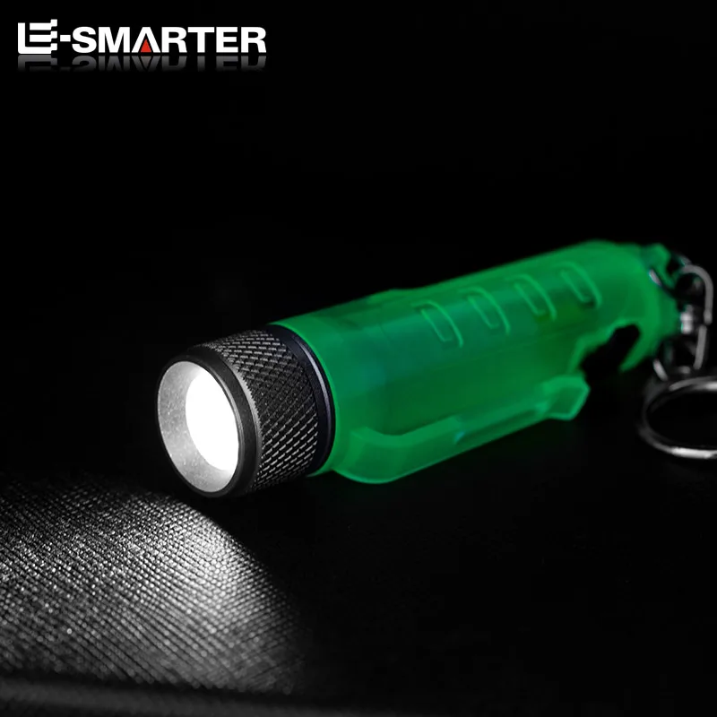Мини-светодиодный Фонарик Портативный Водонепроницаемый Светильник С 10
