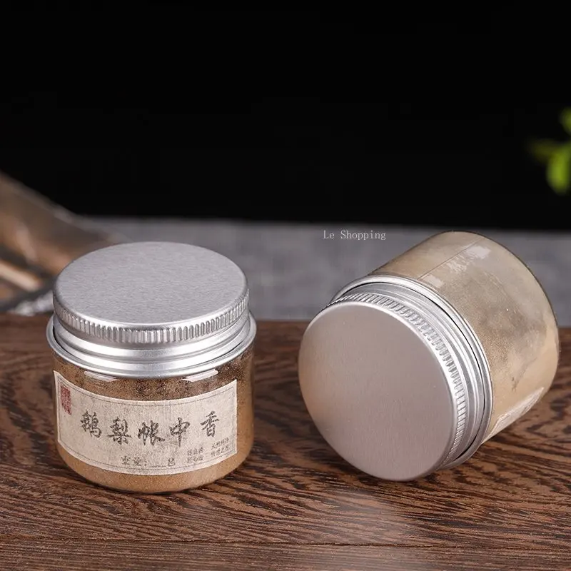 5 видов натурального ароматического порошка сделай сам домашние благовония