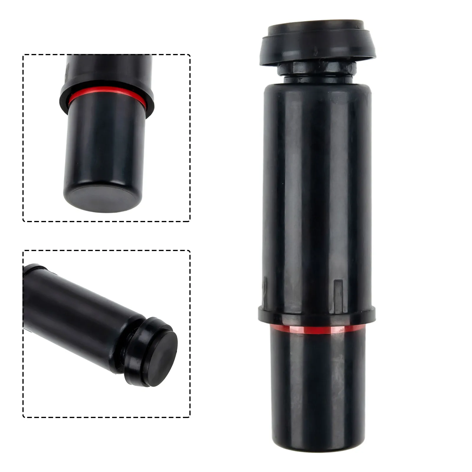 

1Pc Sucker Pump Core Plastic 8 Inch 200mm Vacuum Air Pump Suction Cup Hand Pump Tile Glass Extractor Suction Cup Accessories