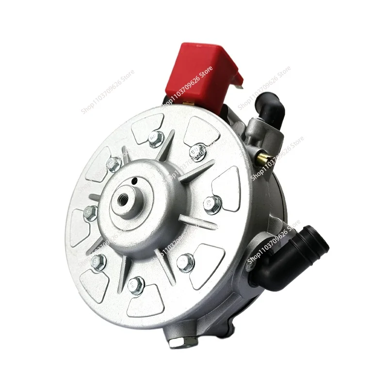 Автомобильный редукционный клапан сжиженный нефтяной газ комплект высокого