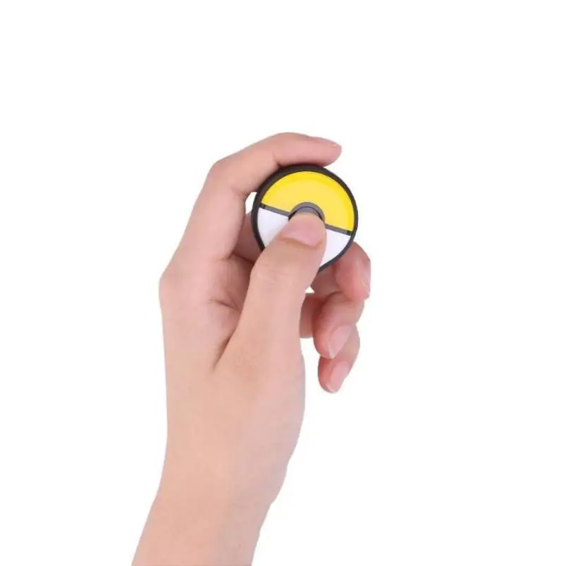 Браслет-автозахват для Pokemon Go Plus Bluetooth браслет часы игровой аксессуар Nintendo GO умный