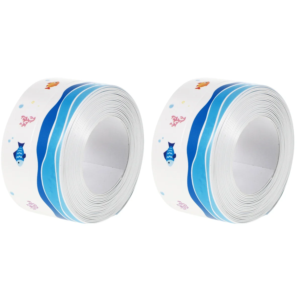 

Tape Caulk Strip Sink Sealant Bath Toilet Bathroom Sealing Window Rv Adhesive Caulking Protector Edg Wall Countertop Calking