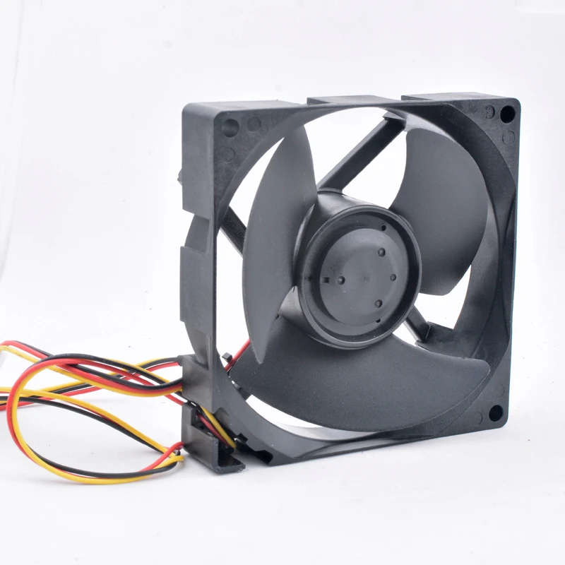 Совершенно новый U92C12MS8BA3-52 12V 0.072A 9 2 cm охлаждающий вентилятор для холодильника