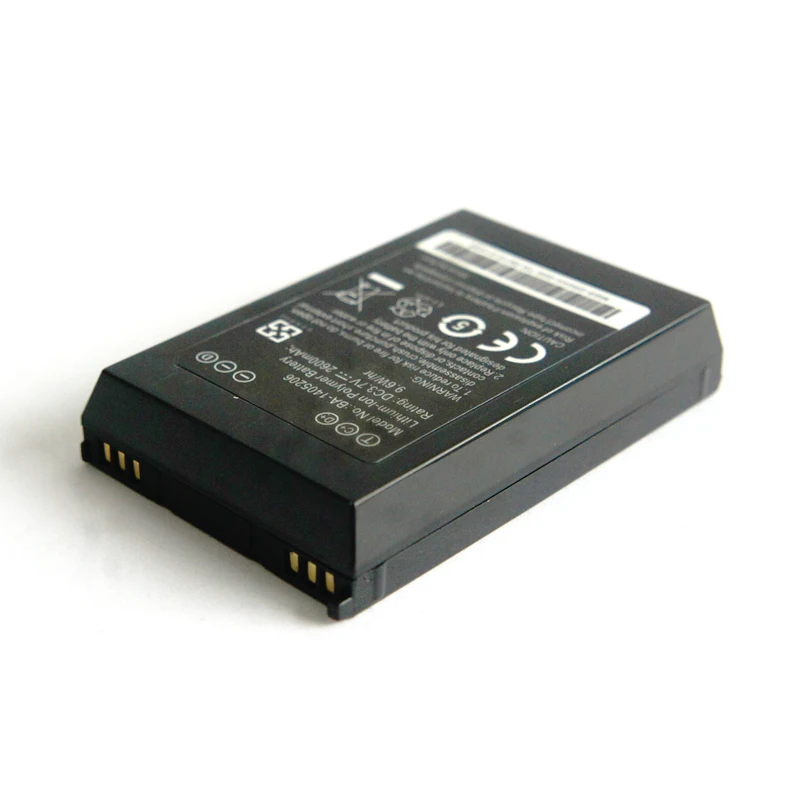 

BA-1405206 Battery For Trimble JUNO SA JUNO SB JUNO SC JUNO SD GPS/PDA 2600mAh
