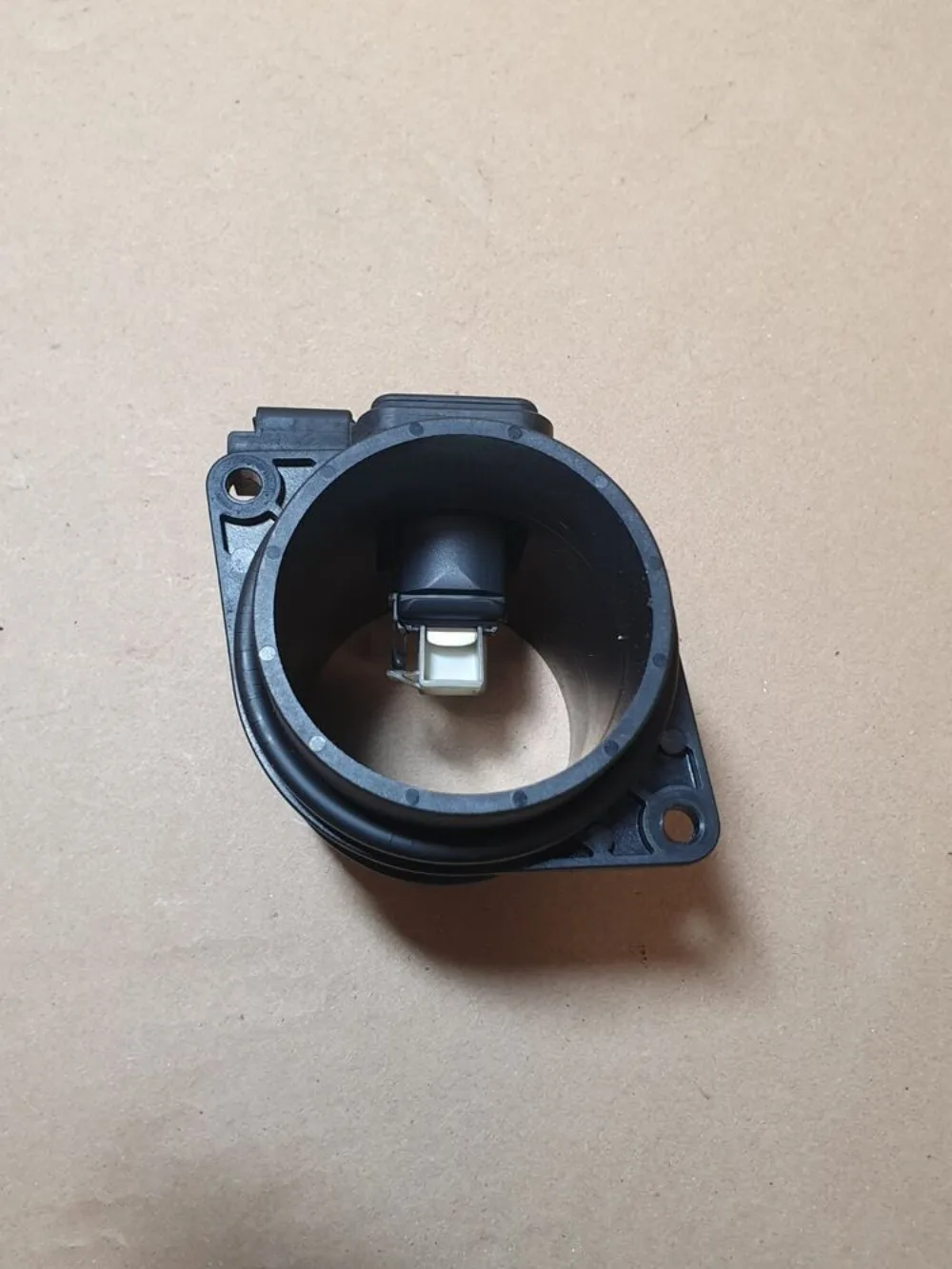 5WK97001 9645948780 Датчик массового расхода воздуха 1920GN для PEUGEOT-CITROEN C4 C5 C6 DS4 2 0 7 HDi 0HDi 7HDi