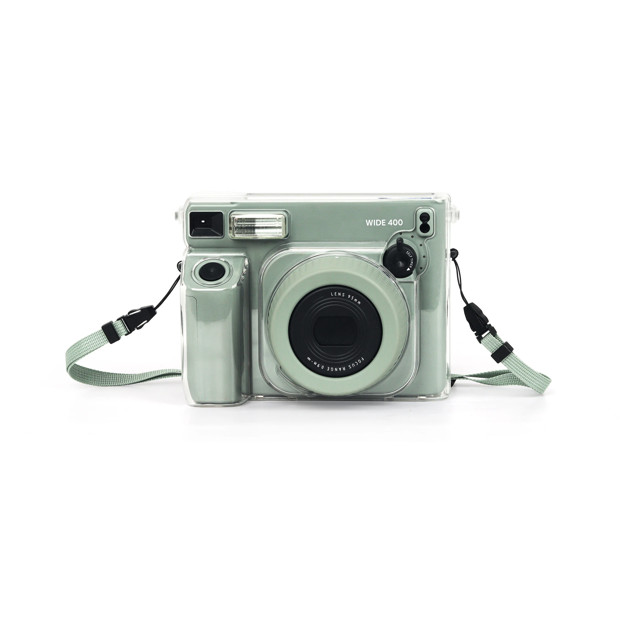 Защитный чехол FARAJIAJ для Instax Wide 400