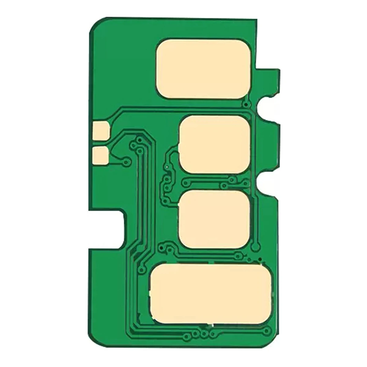 Чип картриджа с тонером W1105A W1106A W1107A 105A 106A 107A для HP Laser M107 M107a M107w MFP M135 M137 M135a M137fnw M 135a