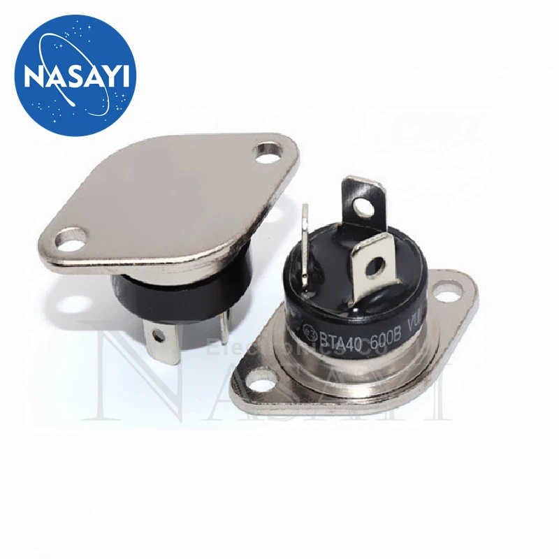 

BTA40-700B BTA40700B 40A 700V Triac