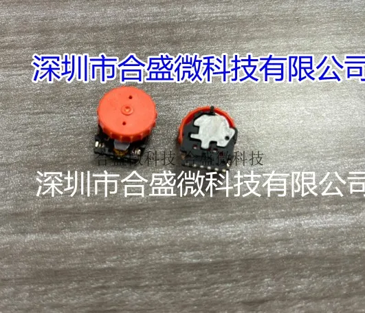 

EVQWK4001 roller coding switch 360 ° dial 15 encoder with switch