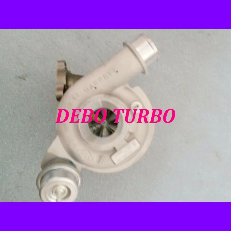 НОВЫЙ ПОДЛИННЫЙ MGT17 14471-SE106 790893 -0010 Турбокомпрессор для LUXGEN M7 MPV G20TE 2.0T 125KW 2013-