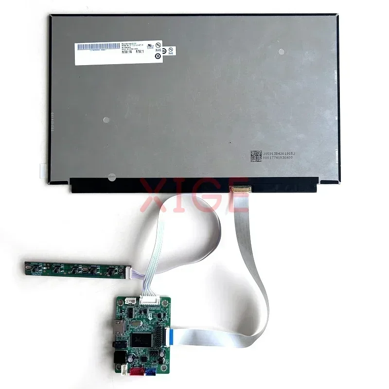 Плата драйвера контроллера для Φ/EJ1 HDMI-совместимый дисплей 11 6 дюйма экран
