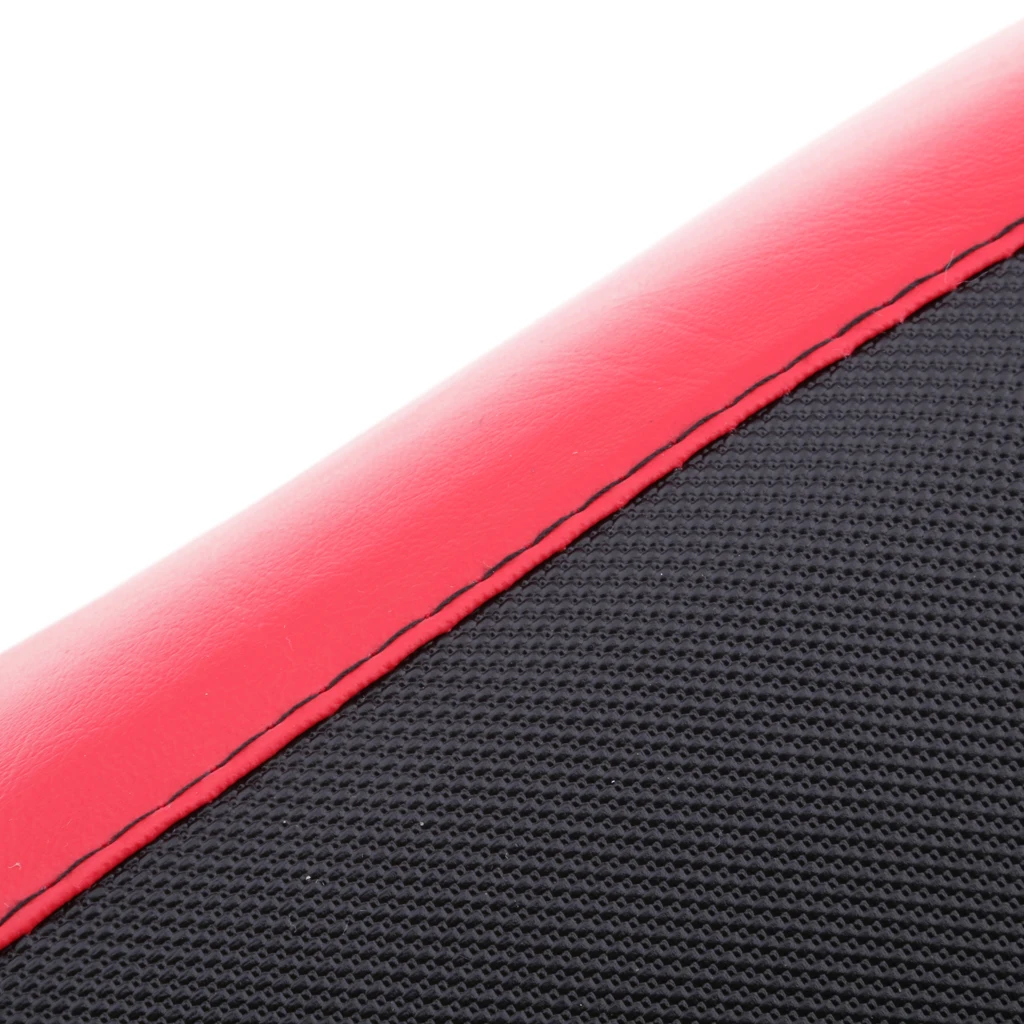 Красное пенопластовое сиденье 110 125cc CRF50 Style 125 140cc TRAIL DIRT BIKE