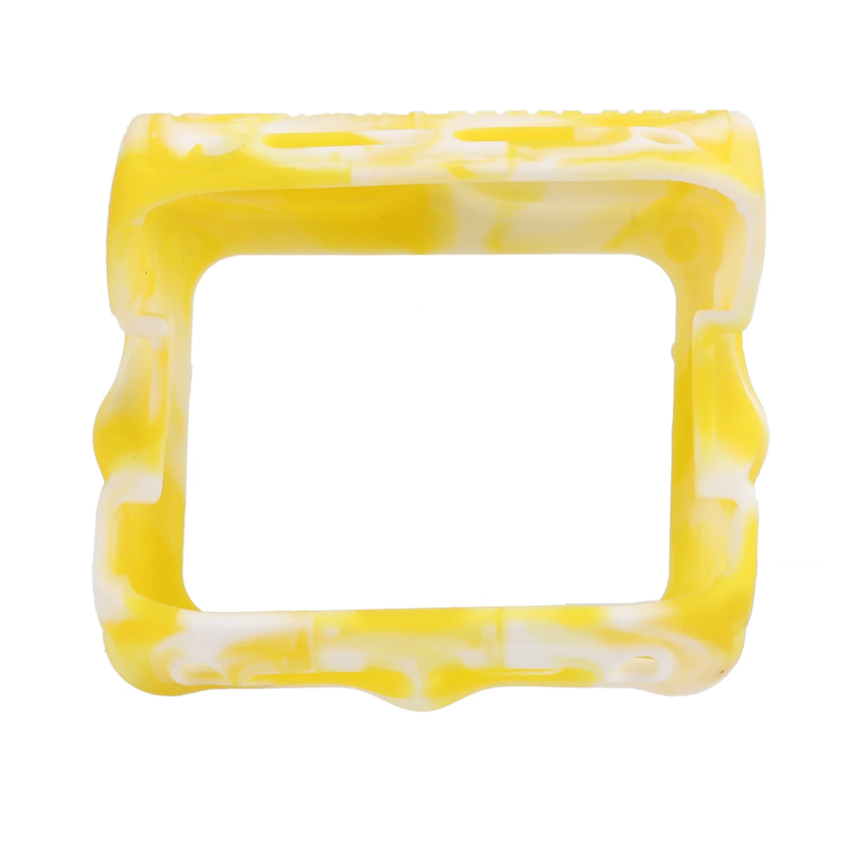 Silicone Protector Cover for Perdix Ai and Sa Diving Computer Watch Scuba Yellow