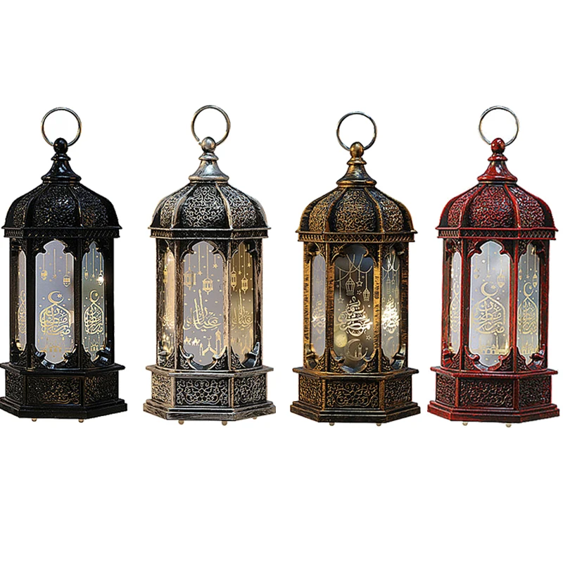 

Fairy Lights Festoon LED Wind Lights Ramadan Decoration Led Lights Ramadan Decorations for Home Room Decoration Accessories