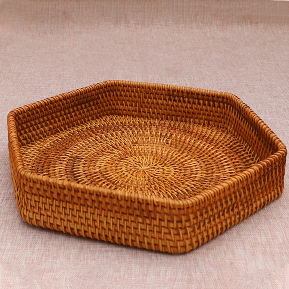 

Decorative Desktop Serving Plate Metal Food Plate Water Pot Cup Serving Tray