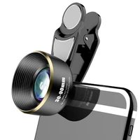 phone camera macro lens 5k hd 30 90mm no distortion camera lenses for iphone huawei etc smartphones mobile phone accessories