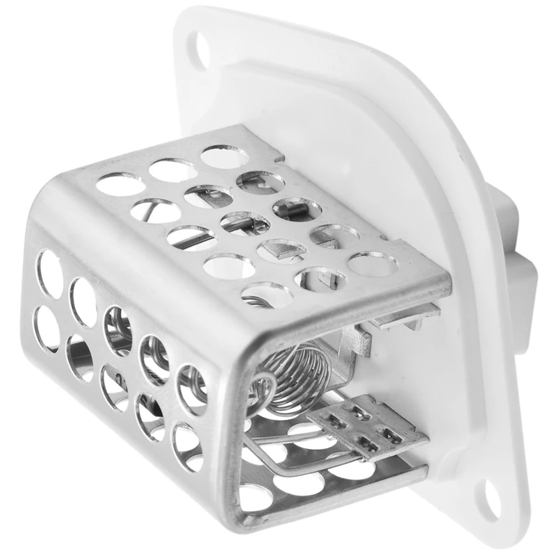 Вентилятора отопителя резистор мотора 4864957 сменный кондиционер для 1997-2001 Jeep