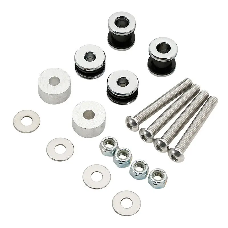 

Комплект стыковочного оборудования для Harley Softail FXST FXSTB 1987-1999 FLSTN 1993-1999 FLSTC, FXSTSB 1984-1999