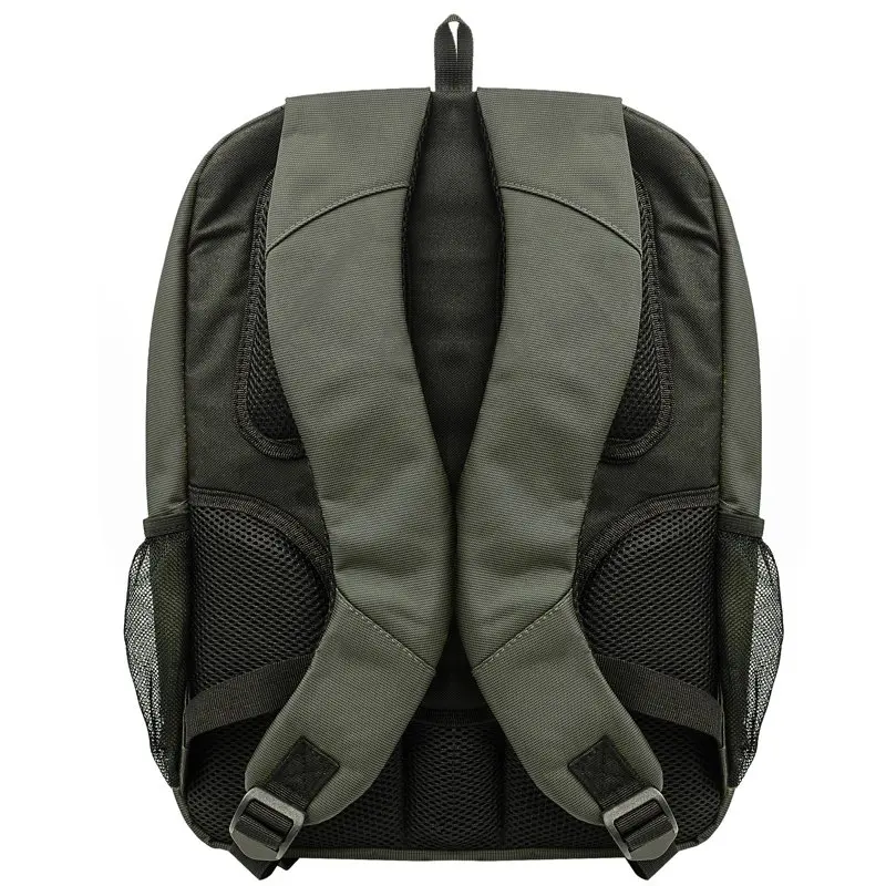 Travel Business School Computer Backpack Fits up to 15.6 inch Laptops