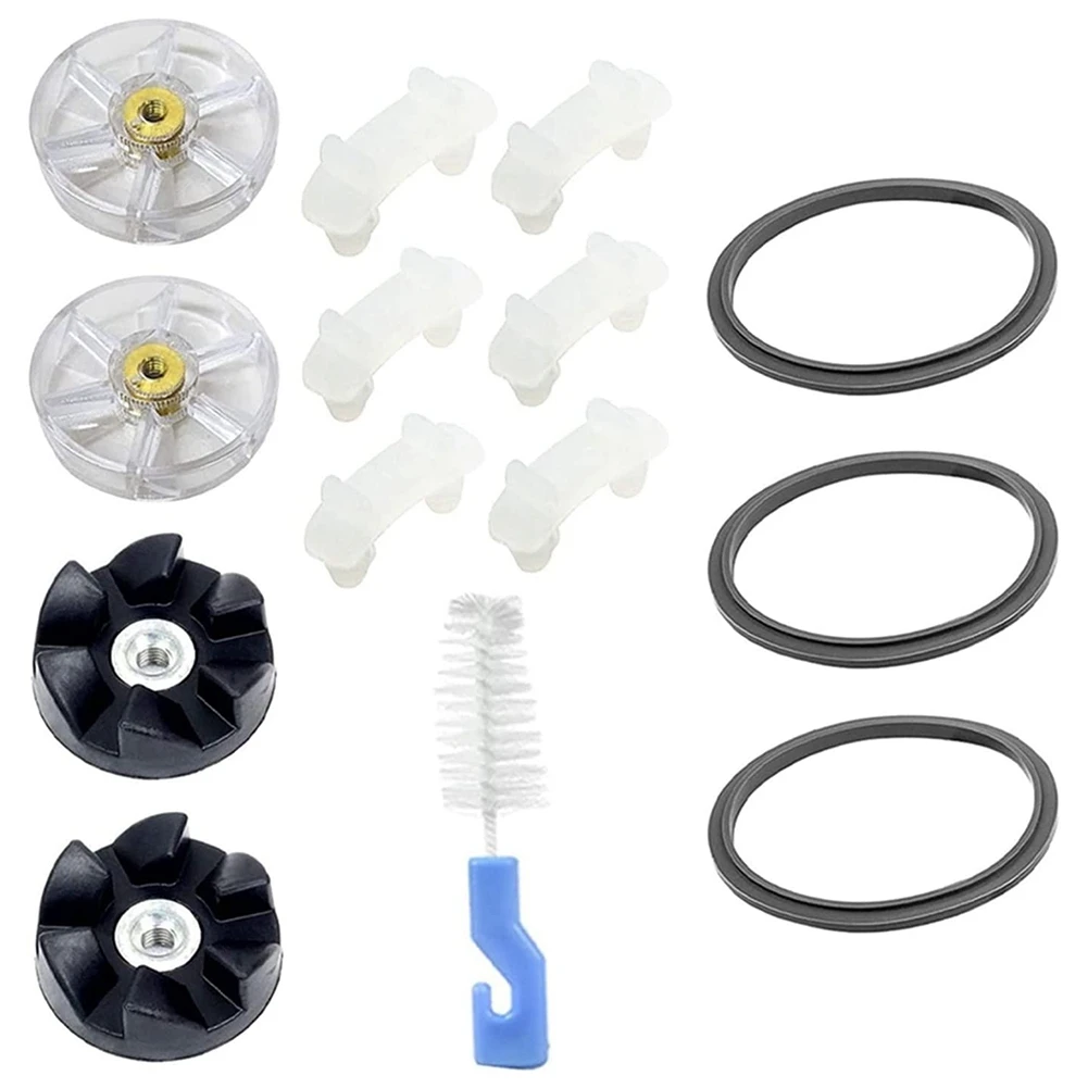 Запасные части для блендера пригодные N-Utribullet 900 Вт 600 прокладки из силиконовой