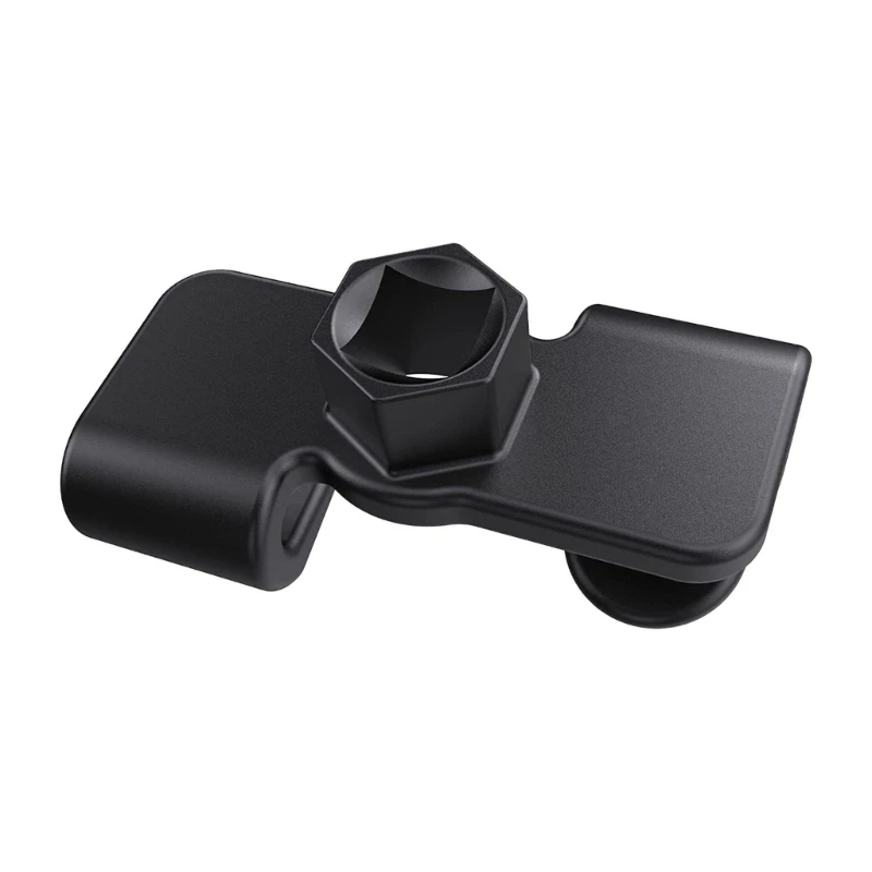 

Universal Wrench Extender Adapter Wrench Inch Breakers Bar Wrench Extender