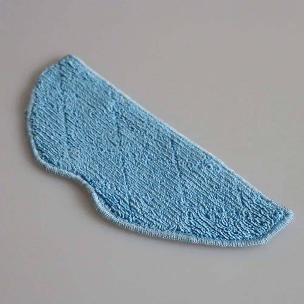 Толстовая чистка здоровая среда основная боковая щетка фильтр швабра тканевый