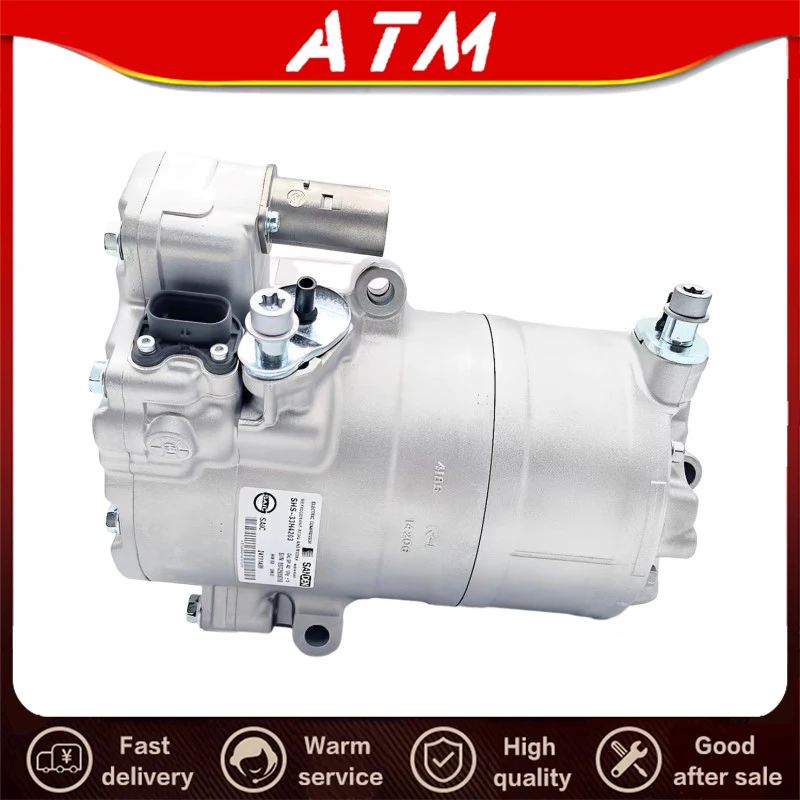 Оригинальный воздушный компрессор ATMMG для saine MG EI5 EI6 MG5EV MARVEL X R ER6 ERX5 EHS MG4 новинка
