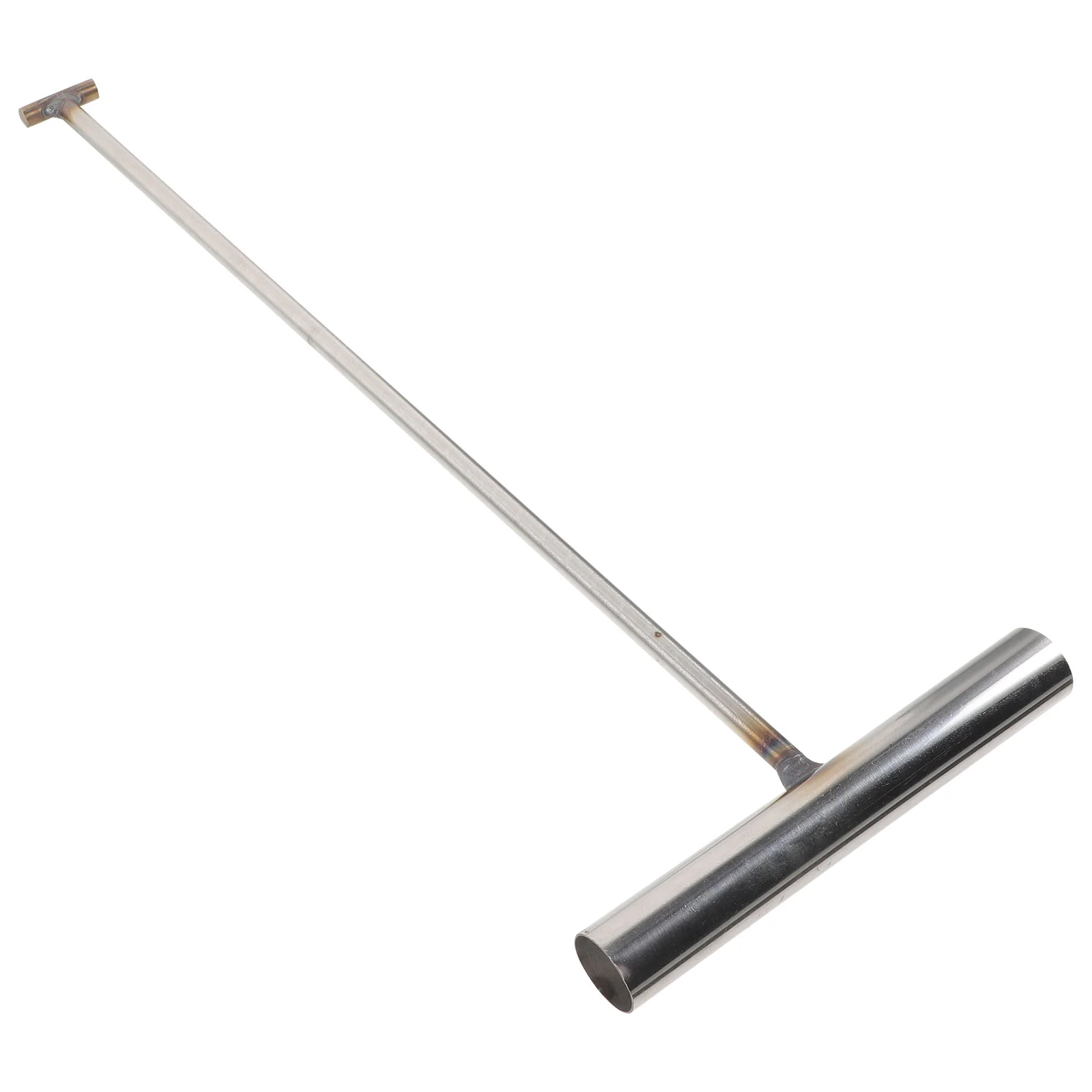 

Shutter Doors Manhole Cover Lifting Hooks Lid Lifter Stainless Steel Pull Metal